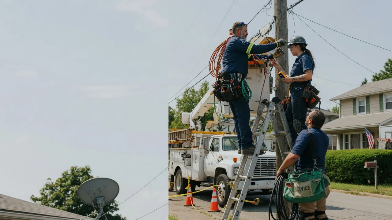 Electrical Repair in Turin, GA near me